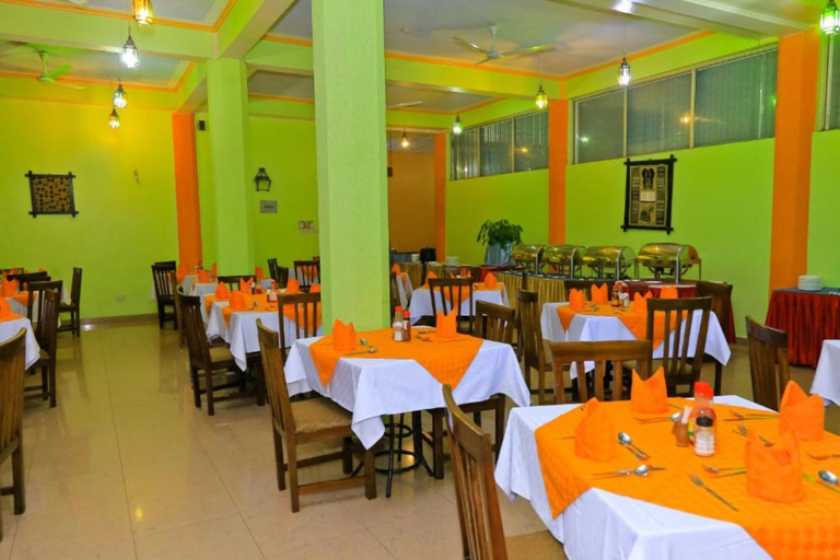Food & Drinks 4, Midview Hotel-Nyali, Nyali
