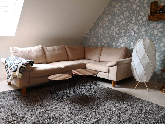 Others 5, Ferienwohnung Gebauer, Südwestpfalz