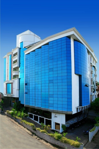 Exterior & Views 2, The Residency Tower, Thiruvananthapuram