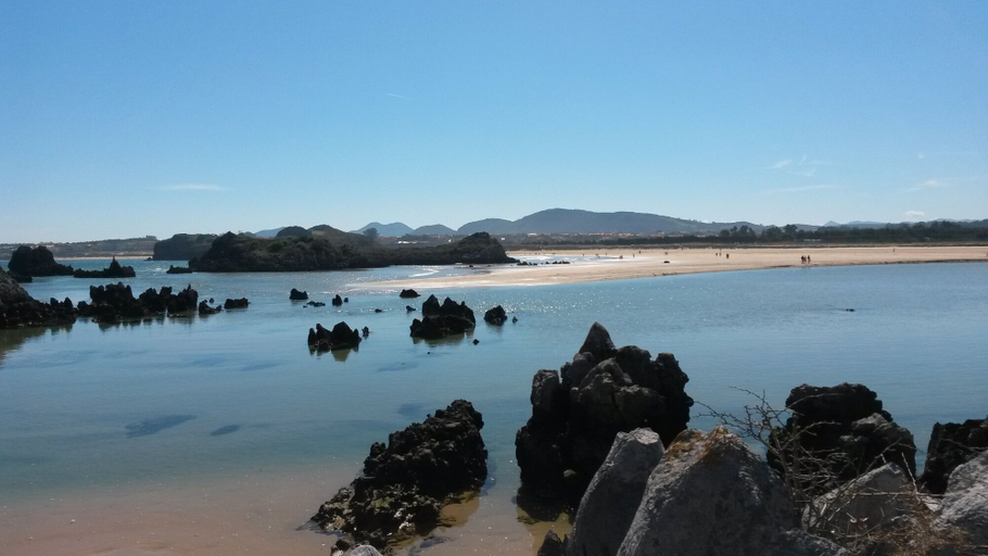 Others 5, Pension De la Hoz, Cantabria