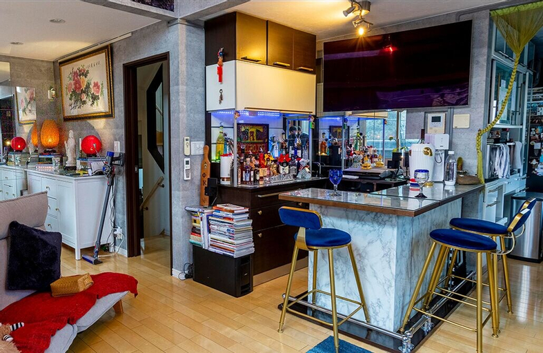 Food & Drinks, InstaHomes, Nerima