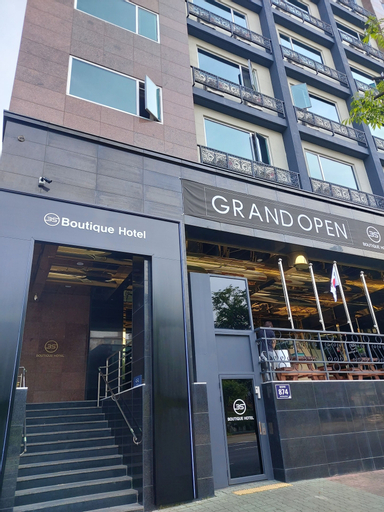 3s Boutique Hotel, Gimpo