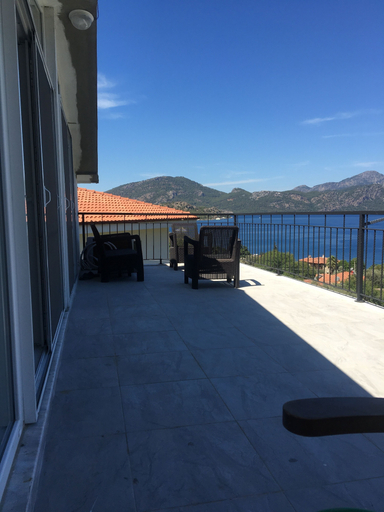 Others 5, Duru Evleri, Marmaris