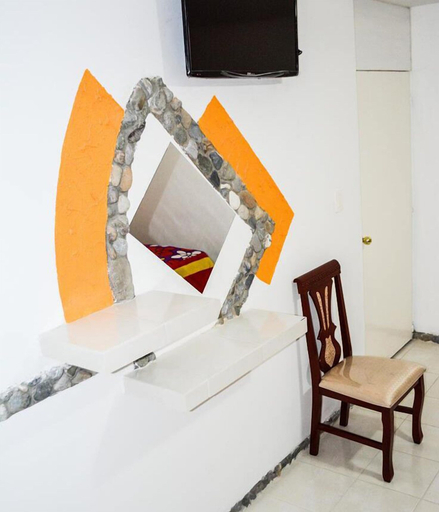 Others 5, Hotel Bella Vista Tehuacan, Zapotitlán