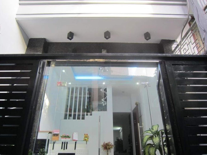 Exterior & Views 1, Saigon Inn Hotel, District 1