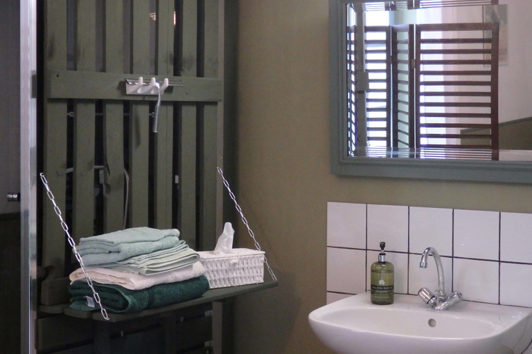 Bathroom, La Bonne Planque - Le Gîte, Aude