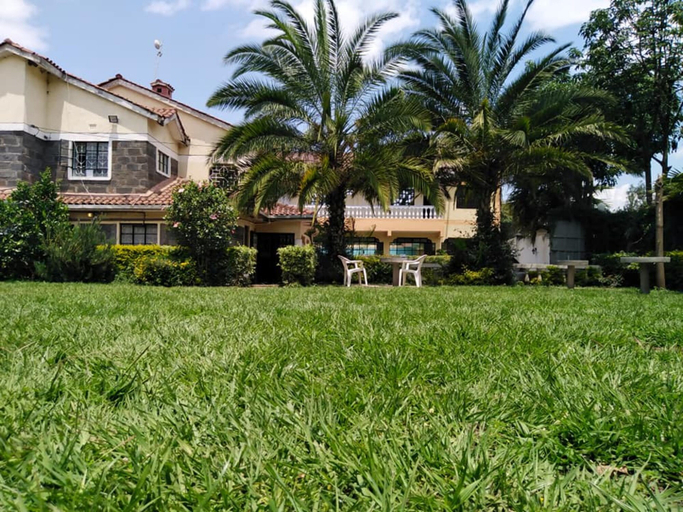 Others 5, Sizzling Waters Resort, Nakuru Town West