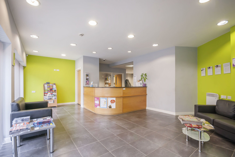 Others 5, Beaverbank Place - Campus Residence, Edinburgh