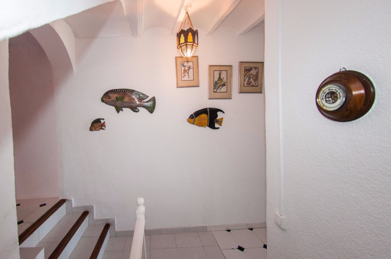 Others 5, HappyVila Fisherhouse Apartments, Alicante