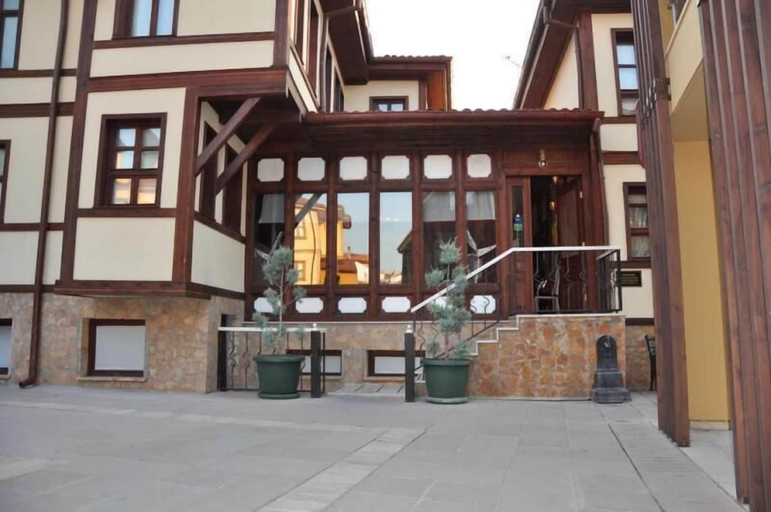 Exterior & Views 5, Arasta Konak Otel, Merkez
