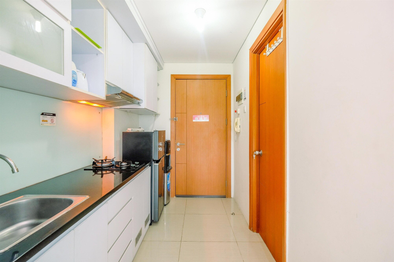 Others 4, Comfort Studio At Woodland Park Residence, Jakarta Selatan