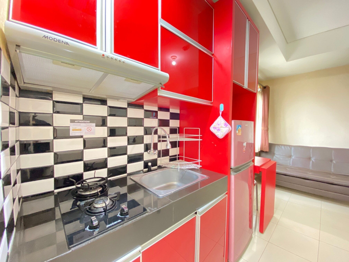Others 5, Spacious 2BR Corner Apartment at Parahyangan Residence near UNPAR, Bandung