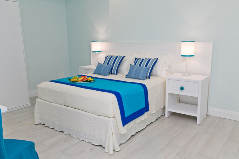 Bedroom 3, Terra D'acqua Resort & Spa, Lecce