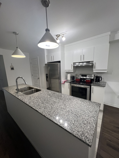Others 5, Luxury 2 bedroom apartment, Communauté-Urbaine-de-l'Outaouais
