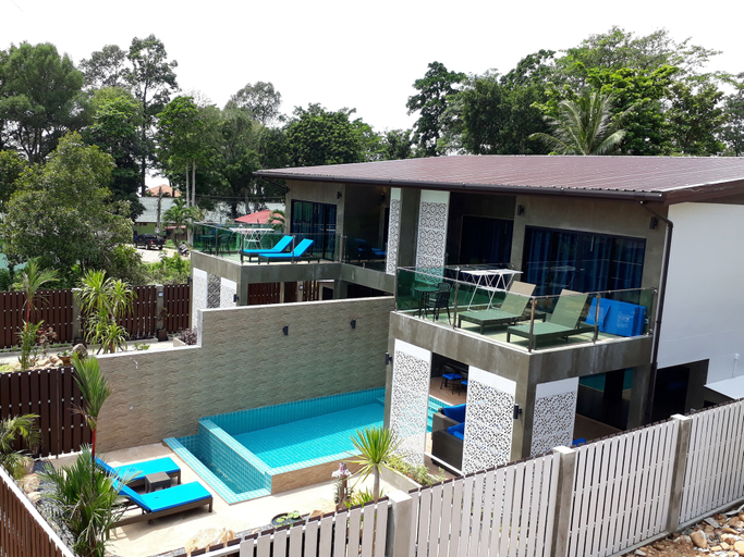 Exterior & Views 2, The Pearl Luxury Pool Villas, Koh Chang