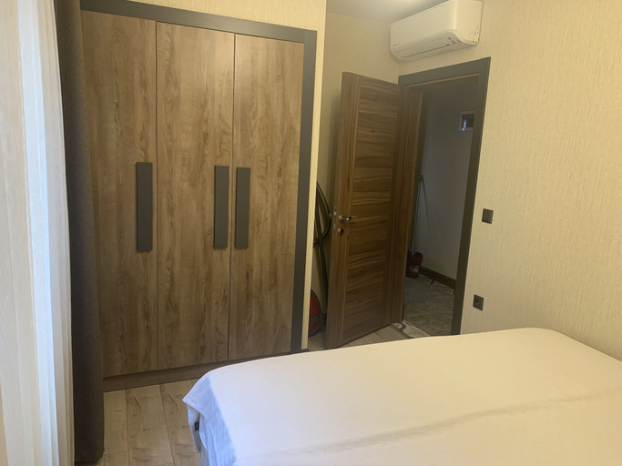 Bedroom 2, Alfa Suite Home, Merkez