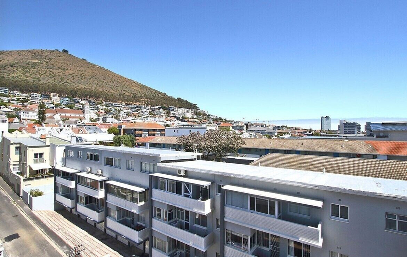 Exterior & Views 2, The Legacy II, City of Cape Town