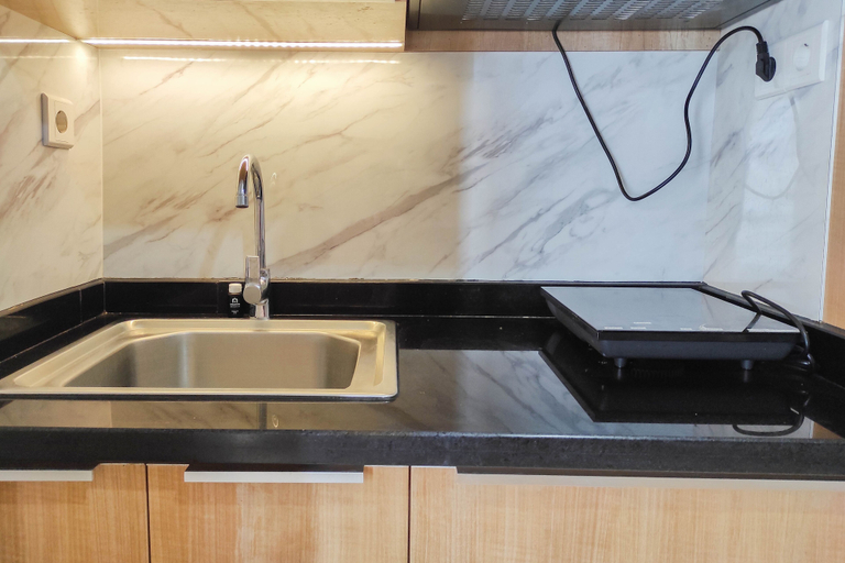 Others 5, Spacious 2BR at Vida View Makassar Apartment, Makassar