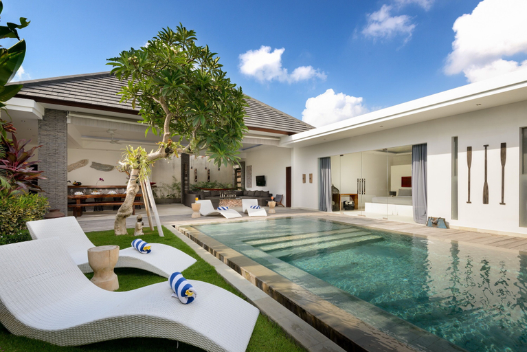 Sport & Beauty 1, Villa Kyah, Badung