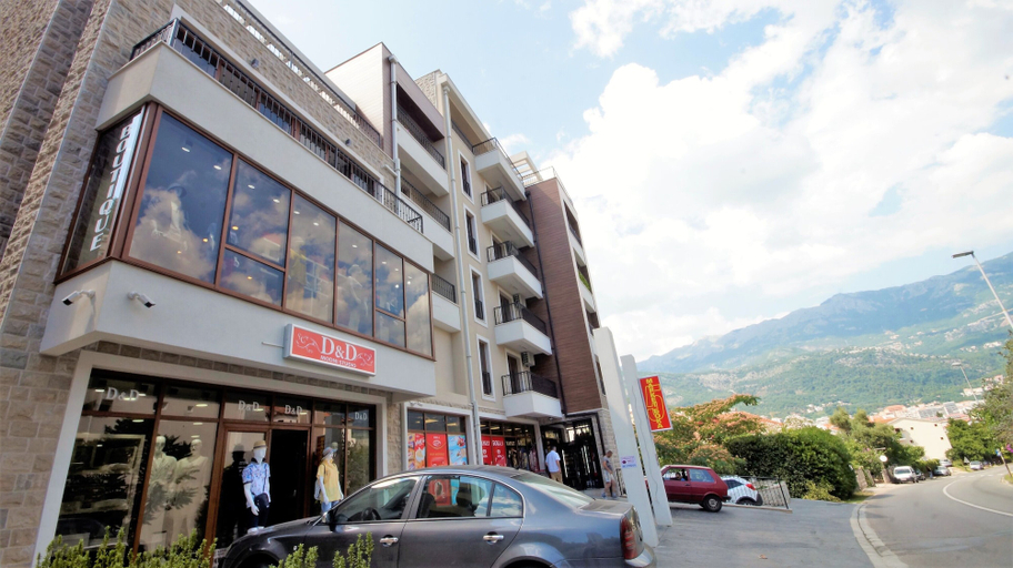 Exterior & Views 2, Apartment IPEK