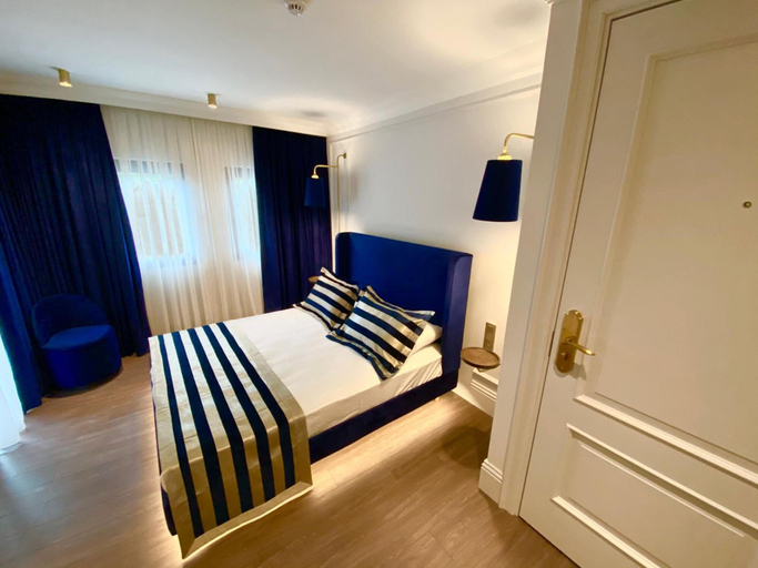 Bedroom 4, A11 Exclusive Hotel, Kadıköy