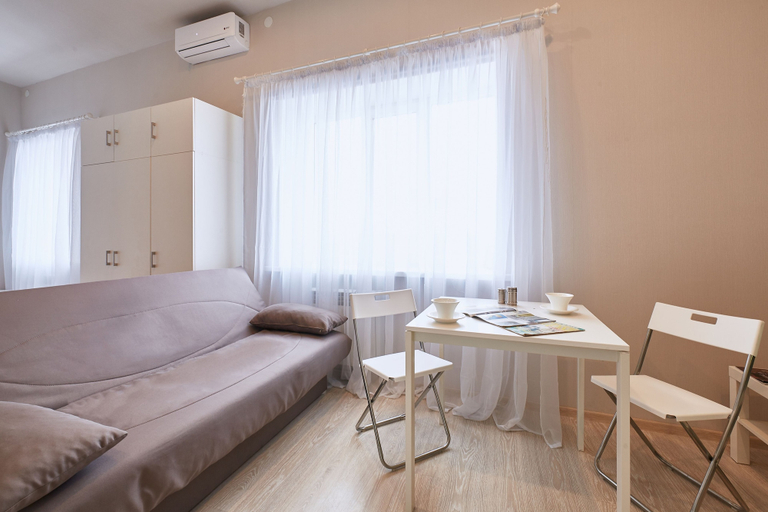Others 3, Flatsis Apartment Potebni 4, Kharkivs'ka