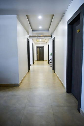 Others 5, Hotel City Inn, Jabalpur