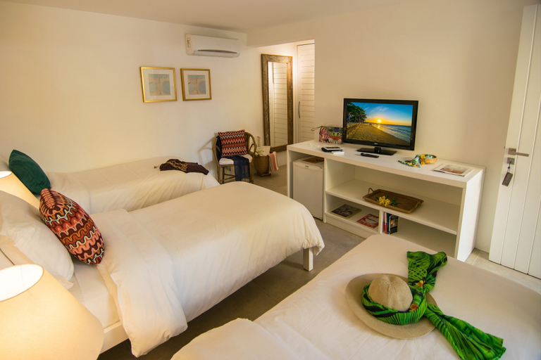 Bedroom 3, La Chimere Buzios Essence, Armação dos Búzios