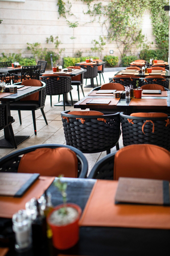 Food & Drinks 4, City Beach Apartments Makarska, Makarska