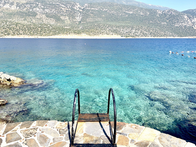 Others 5, Club Barbarossa Villas, Kaş