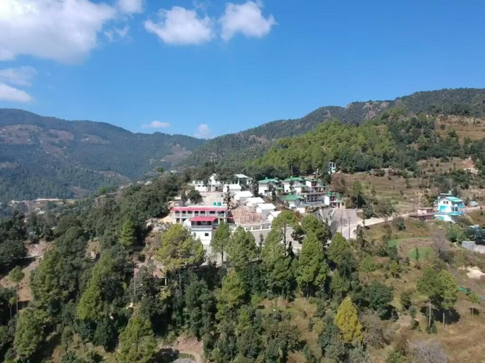 Others 4, D Jungle Dabas Cottages, Nainital