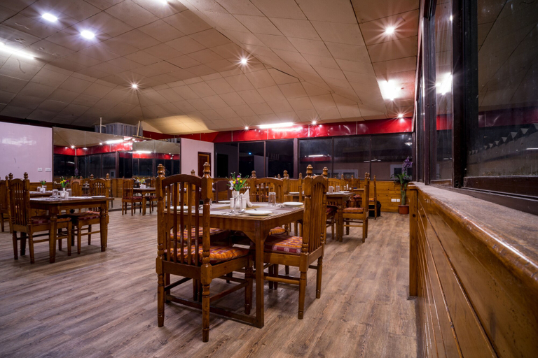 Food & Drinks 4, Magpie Mall Road Residency - Mg Marg, East Sikkim