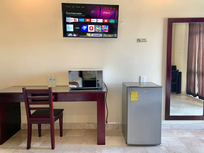 Others 4, Hotel Yorio Inn, Tuxpan