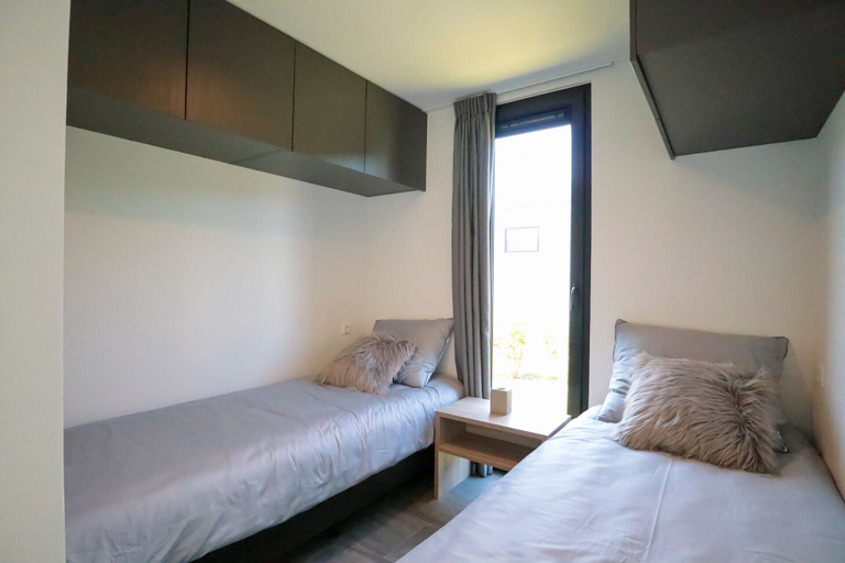 Bedroom, Europarcs Bad Meersee, Sluis