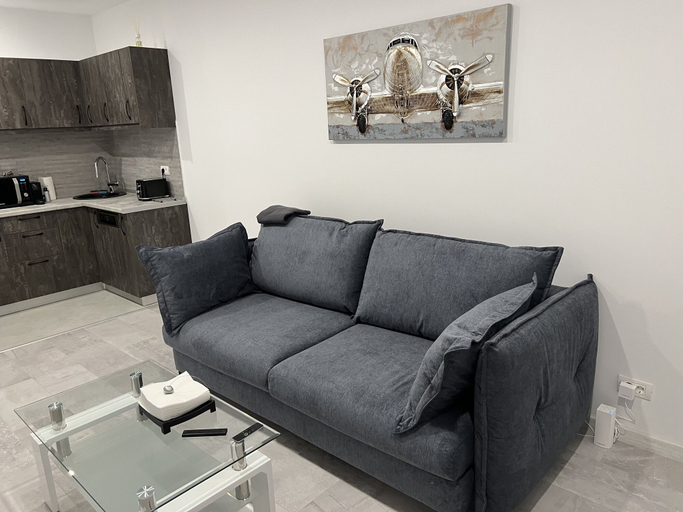Others 5, Fancy Penthousestudio Lakeview W10, Municipiul Bucuresti