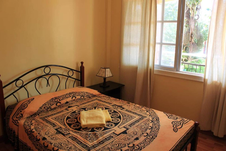 Bedroom 3, Casa Gialla, Panglao