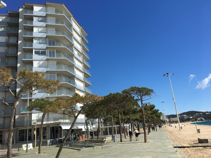 Exterior & Views, Soleil Mar Apartments 5, Girona