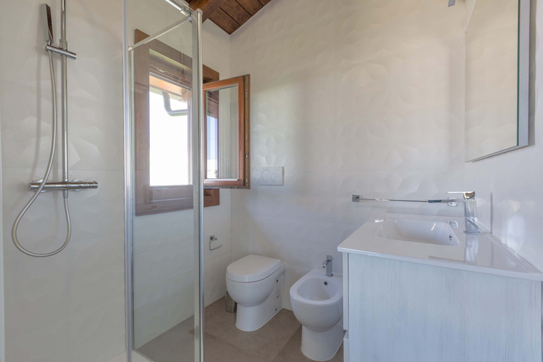 Bathroom 3, 3084 Villa Chez Papà by Perle di Puglia, Taranto