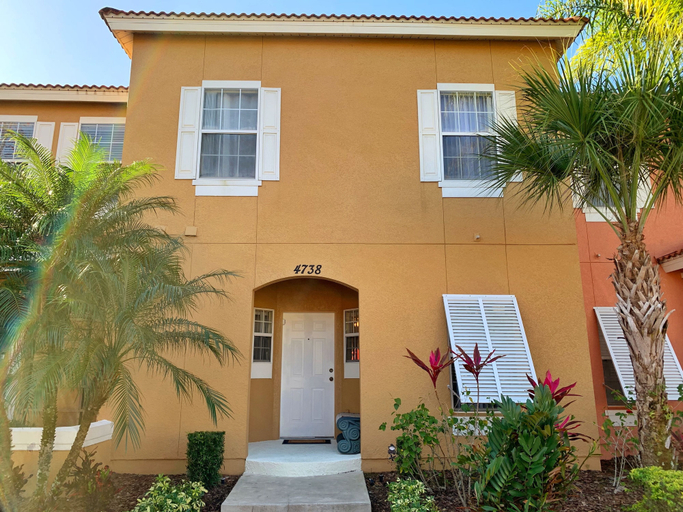 Exterior & Views, Terra Verde Vacation Rentals, Osceola
