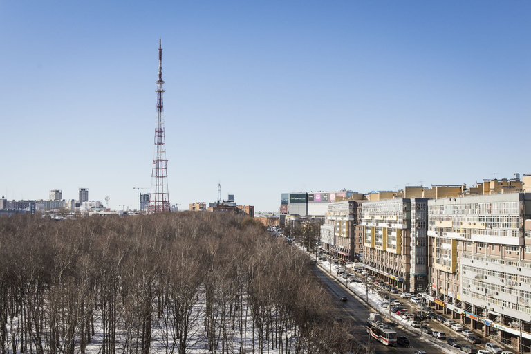 Others 5, Apartment Belinskogo 11-66 - apt 80, Nizhniy Novgorod gorsovet