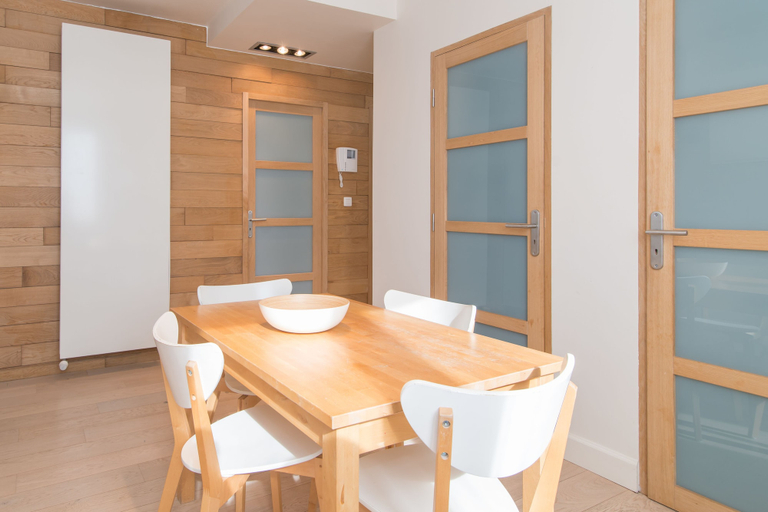 Others 5, Duplex App De Panne, West-Vlaanderen
