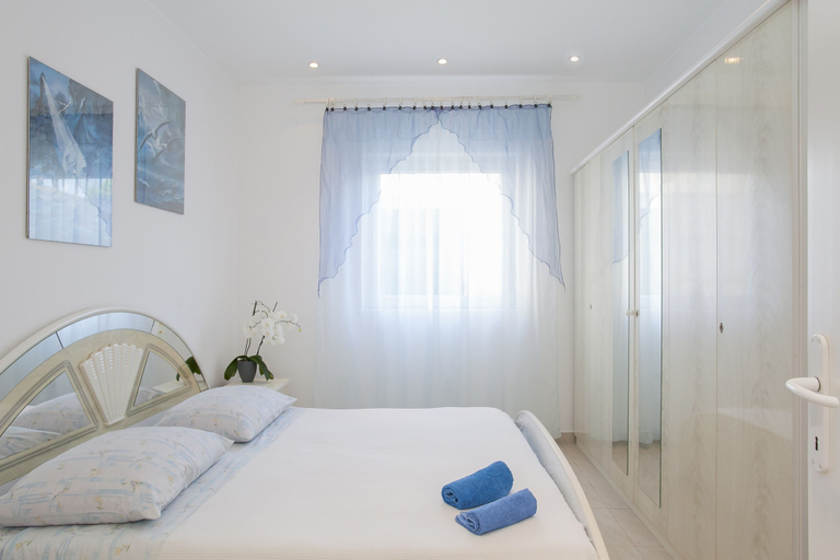 Bedroom 4, Guest House Mara, Vela Luka