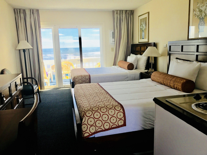 Bedroom 20