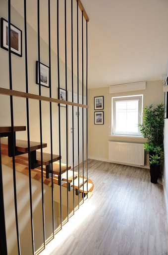 Others 5, Victus Apartamenty - Delux 3, Sopot