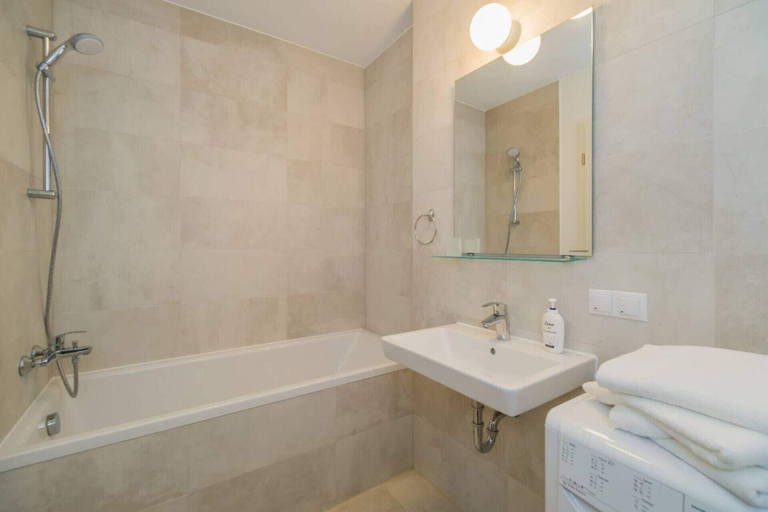 Bathroom 5, Remarkable Apart in Brasov/free Wif/lux Mattres/, Brasov