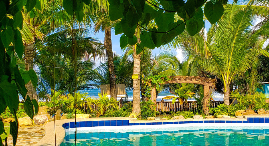 Sport & Beauty 5, Crystal Shore Beach Resort powered by Cocotel, Morong