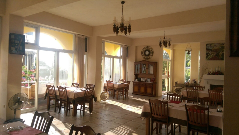 Food & Drinks 4, Cenacle B&B, Taitung