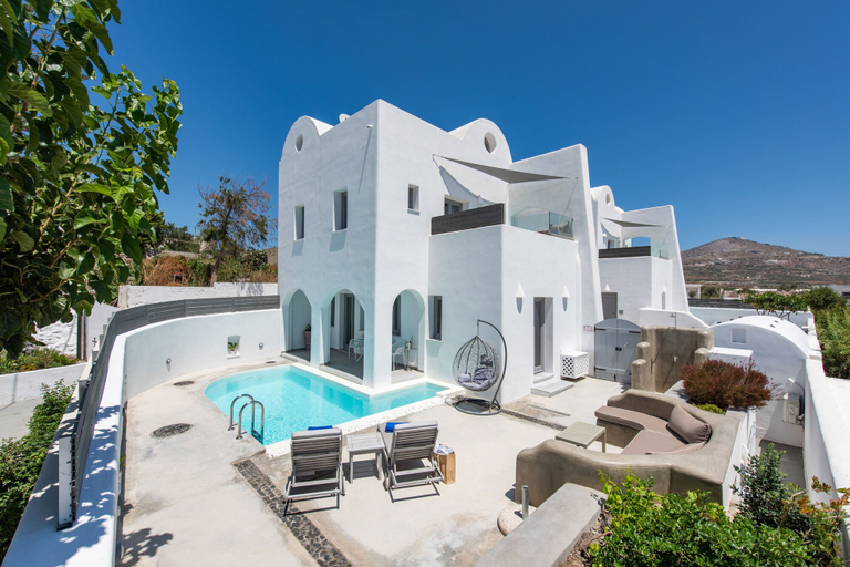Exterior & Views 2, White Harmony Suites, South Aegean