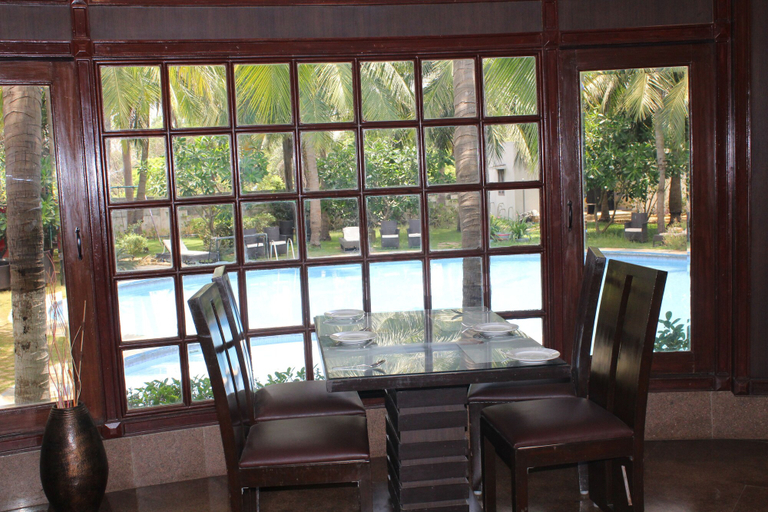 Others 3, Vedic Village Sriperumbudur (formerly known as Citrus Hotel), Kancheepuram