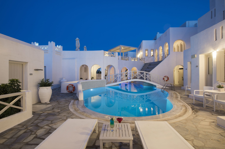 Sport & Beauty 3, Kanale's Rooms and Suites, South Aegean